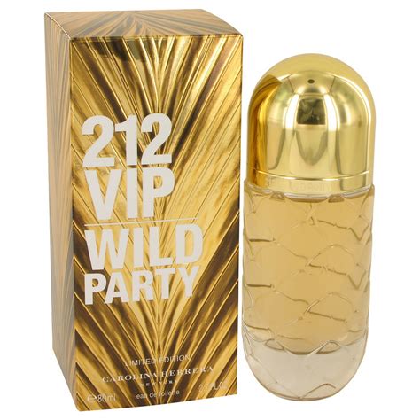 vip 212 wild party